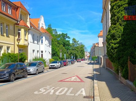 Prodej bytu 4+kk 94 m², České Budějovice