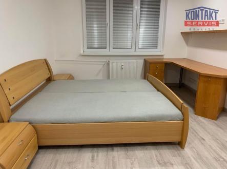 Pronájem bytu, 2+kk, 52 m²