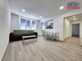 Pronájem bytu, 2+kk, 52 m²