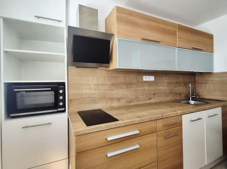Pronájem bytu, 2+kk, 52 m²
