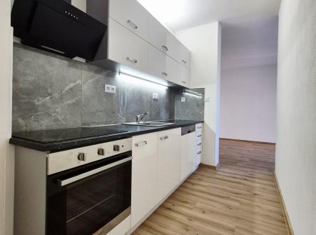 Pronájem bytu, 2+kk, 55 m²