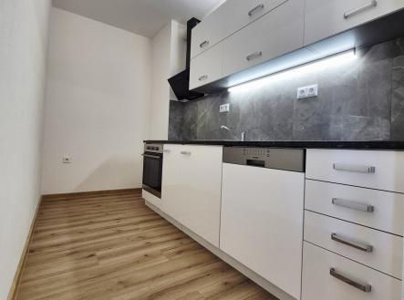 Pronájem bytu, 2+kk, 55 m²