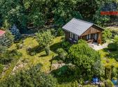 Prodej chaty/rekreačního objektu, 18 m²