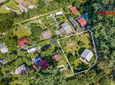 Prodej chaty/rekreačního objektu, 18 m²