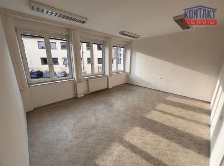 Pronájem kanceláře, 15 m²