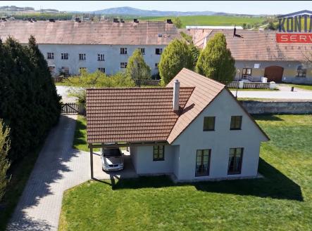 Prodej domu/vily, 159 m²