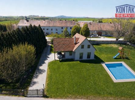 Prodej domu/vily, 159 m²