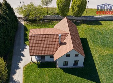 Prodej domu/vily, 159 m²