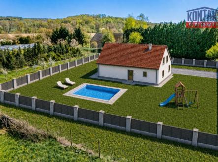 Prodej domu/vily, 159 m²