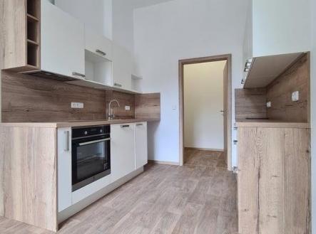 Pronájem bytu, 2+kk, 45 m²