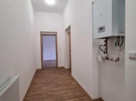 Pronájem bytu, 2+kk, 45 m²