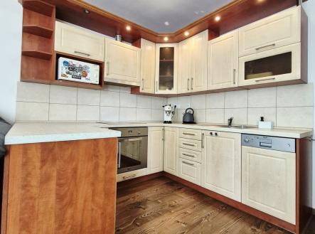 Pronájem bytu, 2+kk, 50 m²
