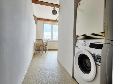 Pronájem bytu, 2+1, 66 m²