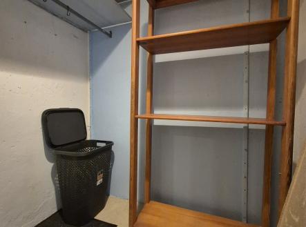 Pronájem bytu, 2+1, 66 m²