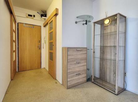 Pronájem bytu, 2+1, 66 m²