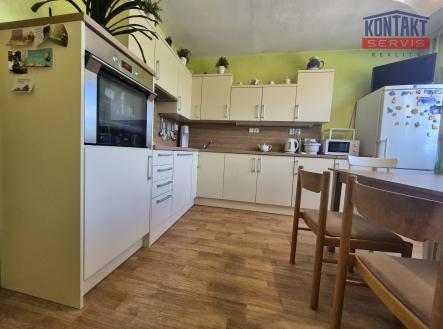 Pronájem bytu, 2+1, 65 m²