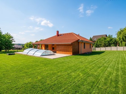 Prodej domu/vily, 135 m²