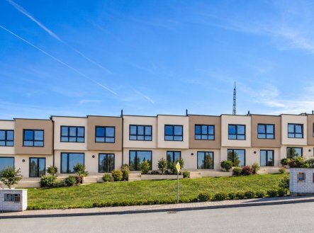 Prodej domu/vily, 131 m², Hlincová Hora – náhled fotky 3