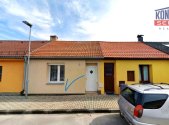 Pronájem domu/vily, 32 m²