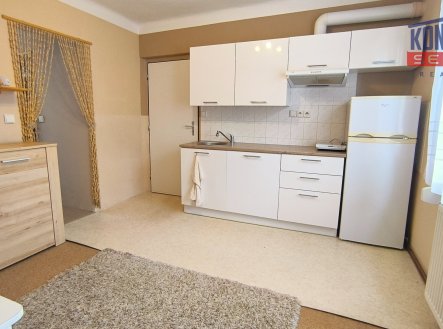 Pronájem domu/vily, 32 m²