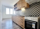 Pronájem bytu, 2+1, 63 m²