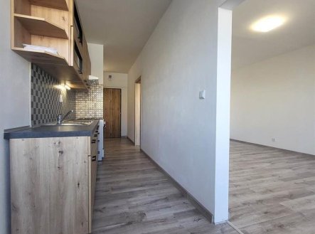 Pronájem bytu, 2+1, 63 m²