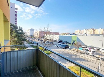 Pronájem bytu, 2+1, 63 m²