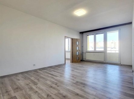 Pronájem bytu, 2+1, 63 m²