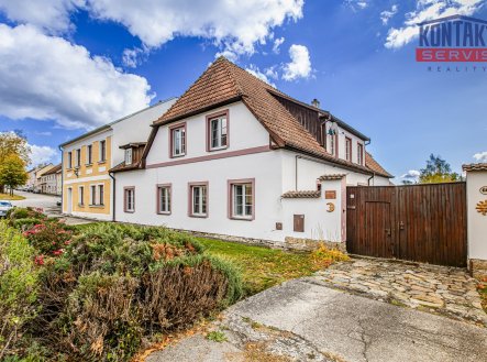Prodej domu/vily, 270 m²