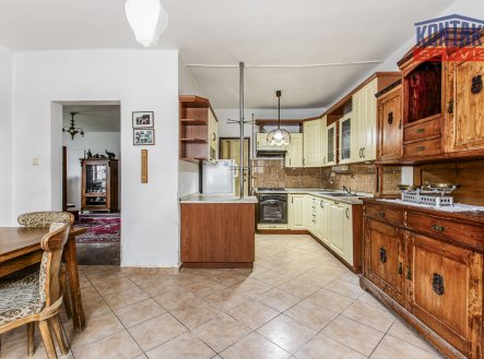 Prodej domu/vily, 270 m²