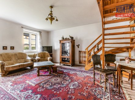 Prodej domu/vily, 270 m²