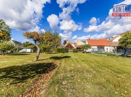 Prodej domu/vily, 270 m²