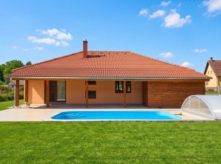 Prodej domu/vily, 135 m²