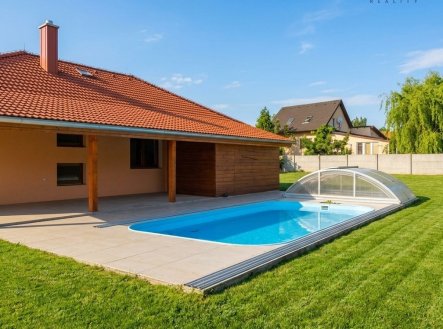 Prodej domu/vily, 135 m²