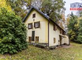 Prodej chaty/rekreačního objektu, 118 m²