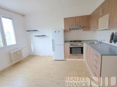 Pronájem bytu, 1+1, 38 m² obrázek