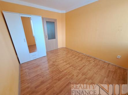 Pronájem bytu, 2+kk, 48 m²