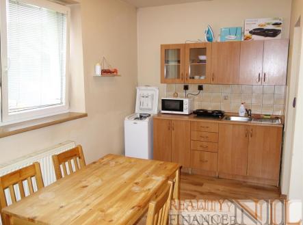 Pronájem bytu, 1+kk, 28 m²