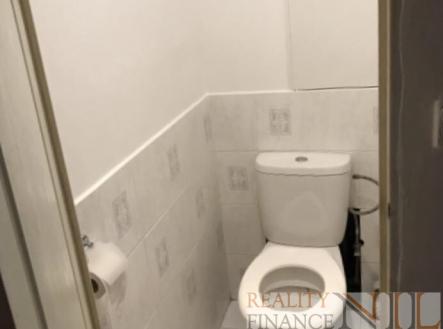 Pronájem bytu, 3+1, 76 m²