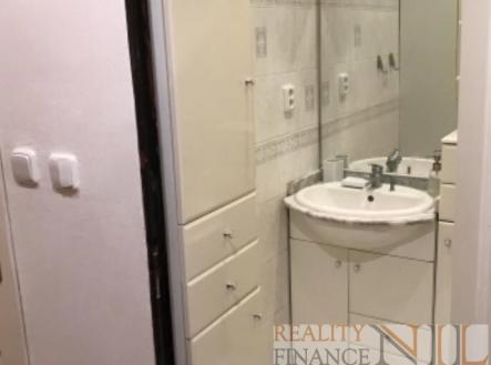 Pronájem bytu, 3+1, 76 m²