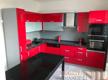 Pronájem bytu, 3+1, 76 m² obrázek