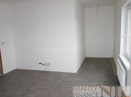 Pronájem bytu, 1+kk, 35 m²