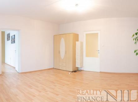Pronájem bytu, 3+1, 63 m²