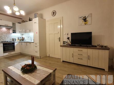 Pronájem bytu, 3+kk, 69 m² obrázek