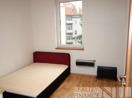 Prodej bytu, 1+kk, 19 m²