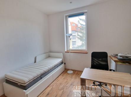 Prodej bytu, 1+kk, 19 m²