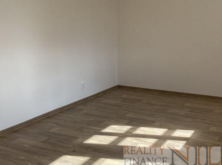 Pronájem bytu, 2+kk, 48 m²