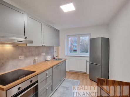 Pronájem bytu, 2+1, 55 m² obrázek