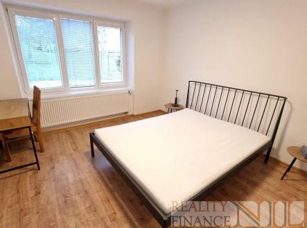 Pronájem bytu, 2+1, 55 m²