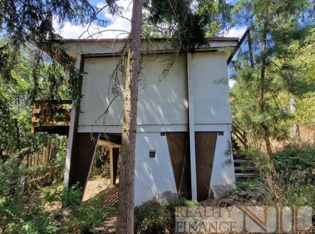 Pronájem chaty/rekreačního objektu, 48 m²